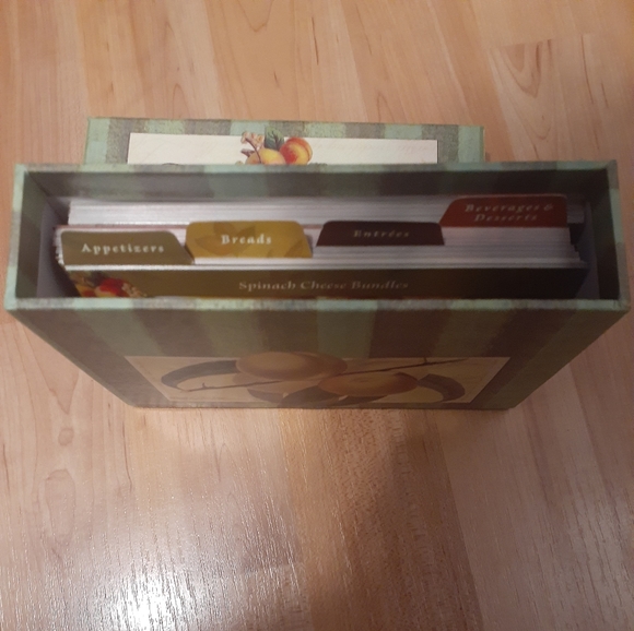 Recipe Card Collection Duo - Picture 5 of 7